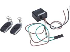 limitatore di giri euro-b + telecomando euro-4/5 fantic enduro