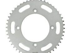 achterkettingwiel 420-1/4 50t grijs beta rr50