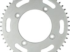 achterkettingwiel 428 50t grijs beta rr50