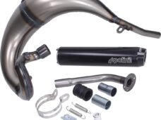 uitlaat polini euro-5 beta rr50 200.0506