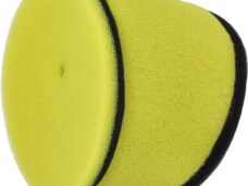 luchtfilterelement Doppler (dubbel laags) 2004-2020 geel beta rr50