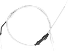 gaskabel Doppler teflon v.a 2013 t/m 2018 wit beta rr50
