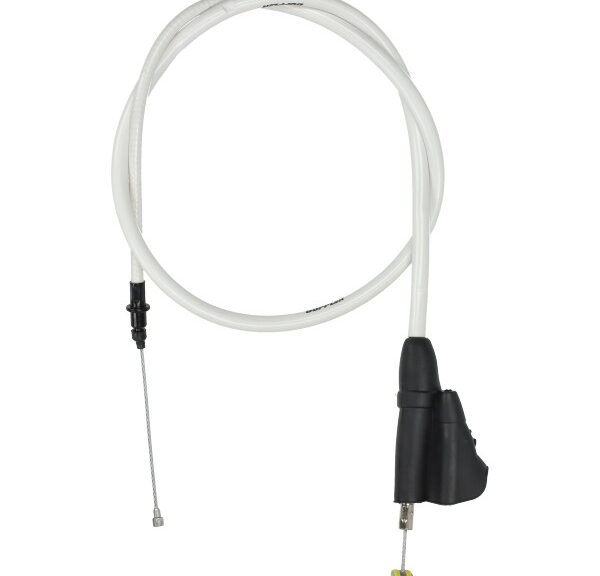 koppelingkabel Doppler teflon wit beta rr50