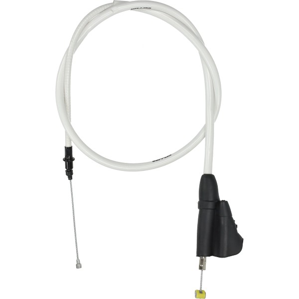 koppelingkabel Doppler teflon wit beta rr50