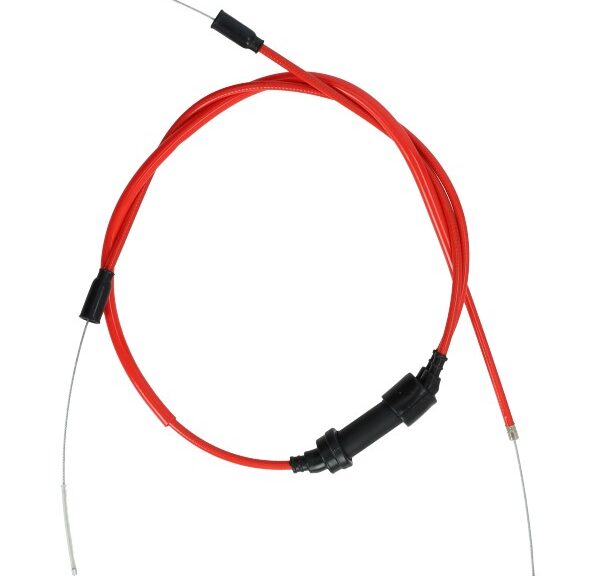 gaskabel Doppler teflon rood beta rr50 503866