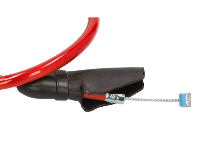 Koppelingkabel Doppler Telfon Rood Beta Rr50 503864