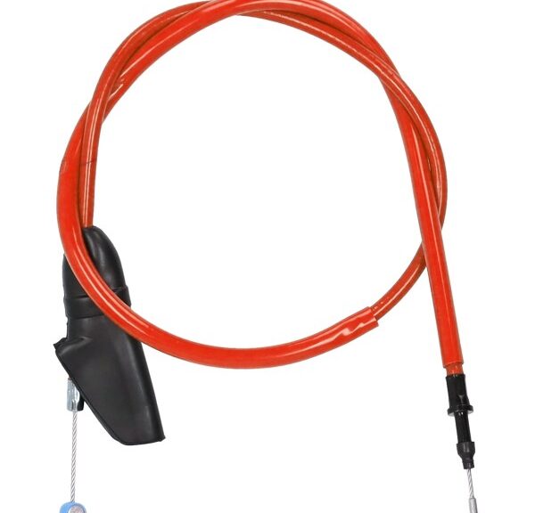 koppelingkabel Doppler telfon rood beta rr50 503864
