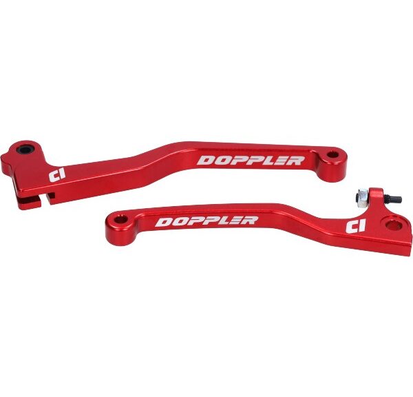 greepset Doppler rem + koppeling cnc (grimeca) rood beta rr50 504676