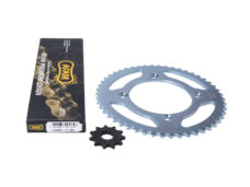 Ketting/tandwiel Set Afam Sm 11/50t Beta Rr50 2011-2017