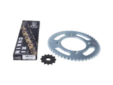 Ketting/tandwiel Set Afam 12/50t Beta Rr50 Enduro Sport 2012-2017