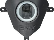 koplamp Evok rond iron led beta rr50