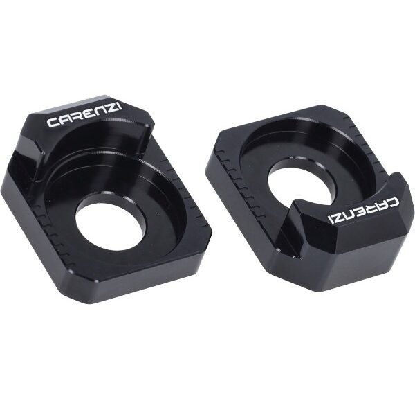 plaatje kettingspanner set zwart beta rr50