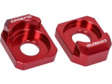 plaatje kettingspanner set rood beta rr50