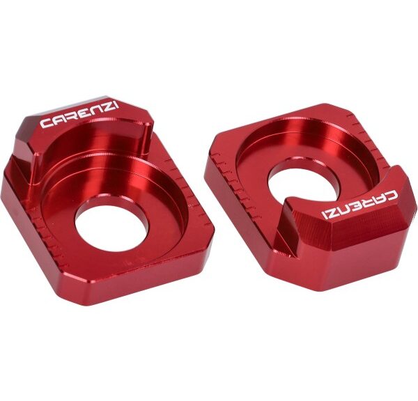 plaatje kettingspanner set rood beta rr50