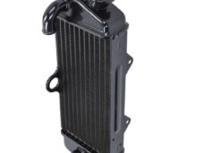 radiateur 101 octane aluminium zwart beta rr50