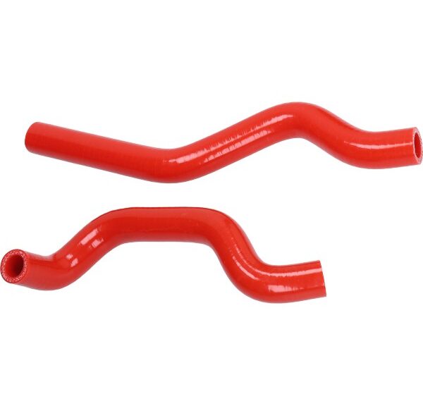 radiateurslang set silicone rood beta rr50