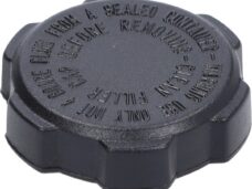 dop Piaggio origineel reservoir remvloeistof mp3 500cc