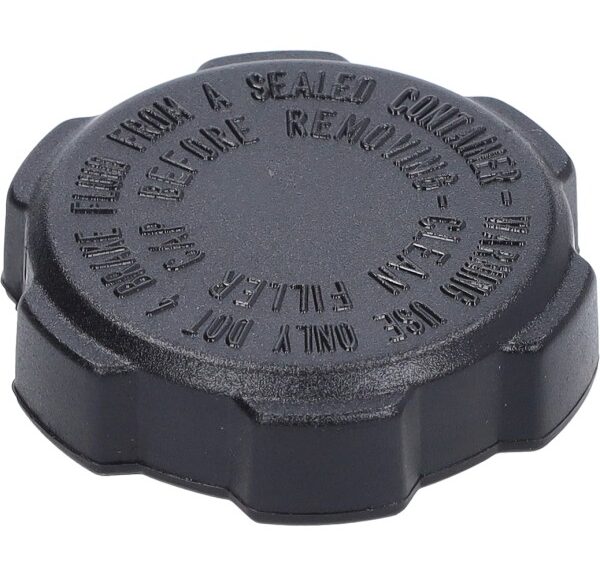 dop Piaggio origineel reservoir remvloeistof mp3 500cc