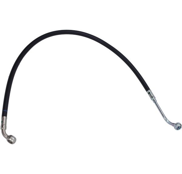remleiding Piaggio origineel onder mp3 500cc