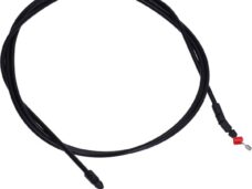 kabel Piaggio origineel kofferklep mp3 500cc