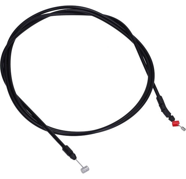 kabel Piaggio origineel kofferklep mp3 500cc