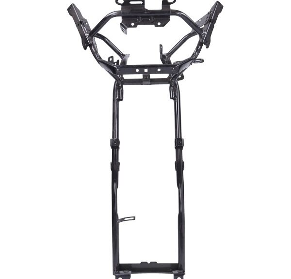 voorframe Piaggio origineel mp3 500cc