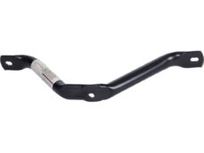 beugel Piaggio origineel aansluiting voorpijp achter mp3 500cc