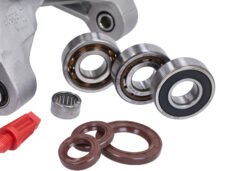 Carterset Malossi Mhr Midden Rc-one 100cc Sco Piaggio 2t 5720168