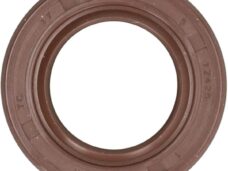 keerring malossi transmissiedeksel 17x28x5 sco piaggio