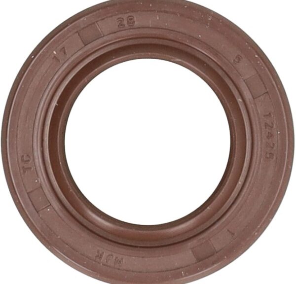 keerring malossi transmissiedeksel 17x28x5 sco piaggio