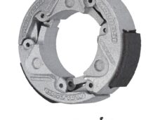 koppelingsegmentset malossi 93mm bravo