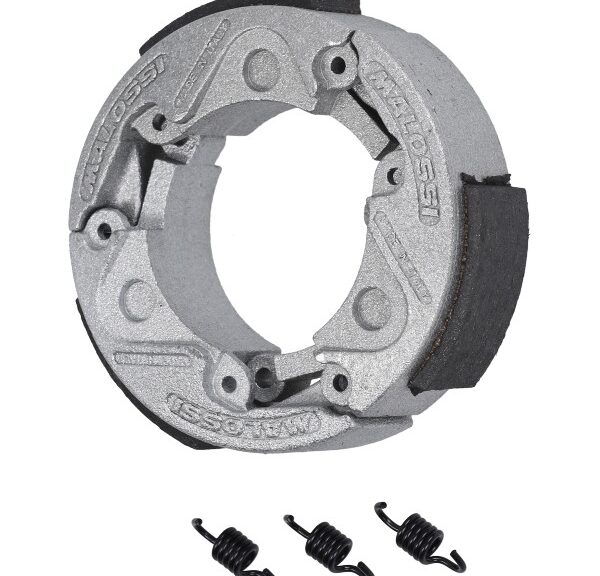 koppelingsegmentset malossi 93mm bravo