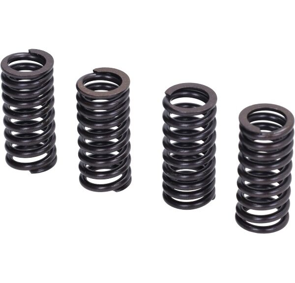 klepveerset malossi 4-delig piaggio 125-300 2912834