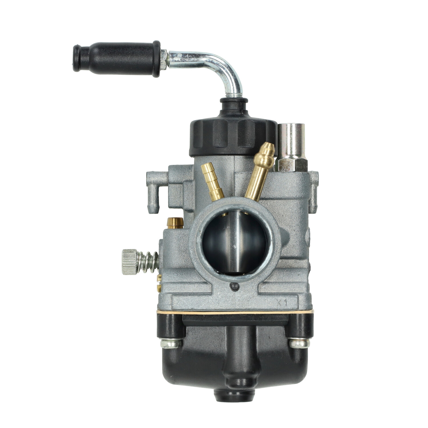 Carburateurset Malossi Phbg 21mm Sco Piaggio 2t 1610997 - Afbeelding 2