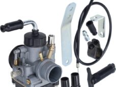 carburateurset malossi phbg 21mm Aprilia/Gilera/Piaggio/Vespa