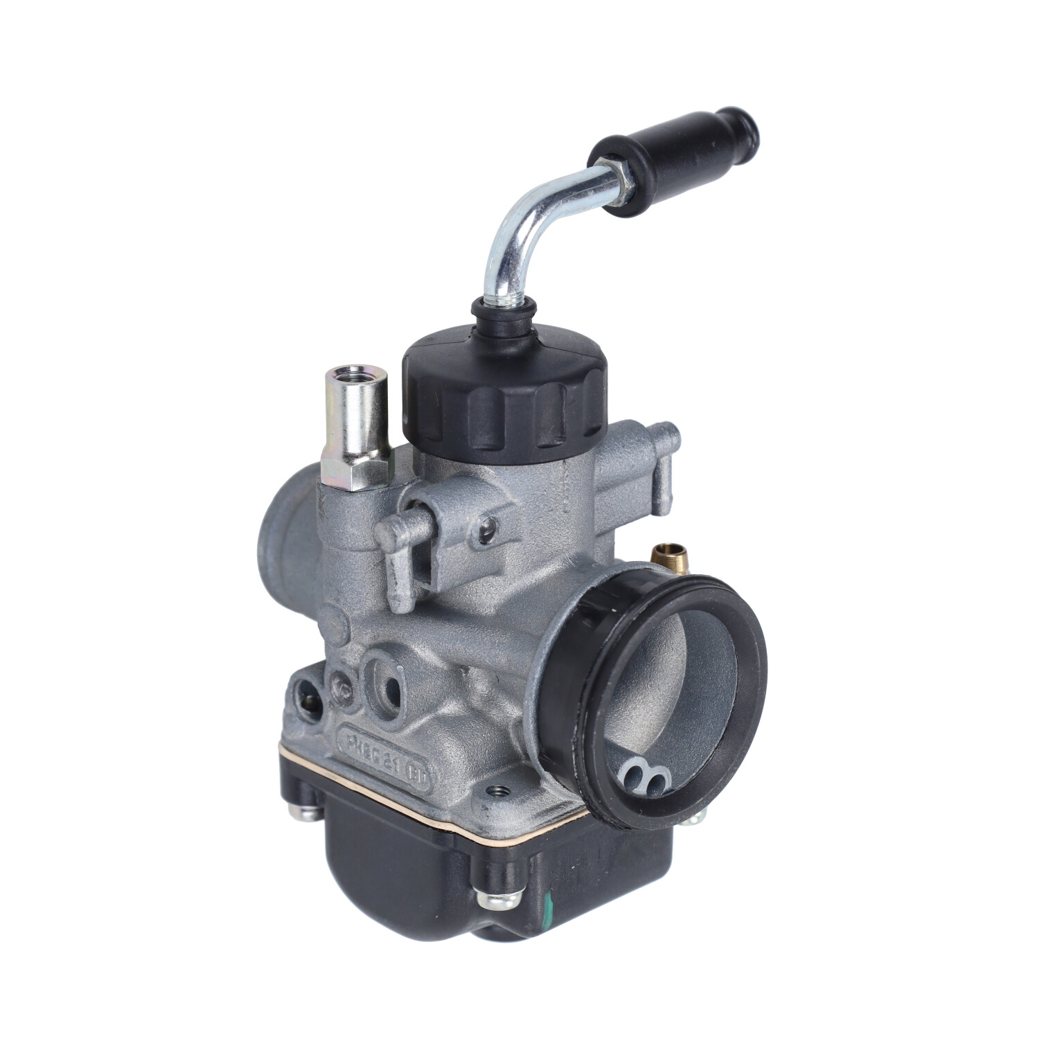 Carburateurset Malossi Phbg 21mm Sco Piaggio 2t 1610997 - Afbeelding 4