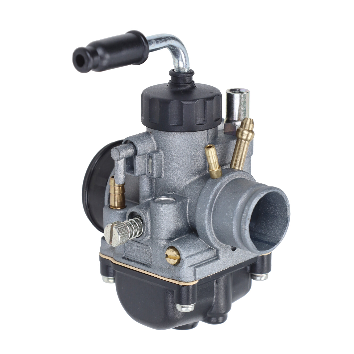 Carburateurset Malossi Phbg 21mm Sco Piaggio 2t 1610997 - Afbeelding 5