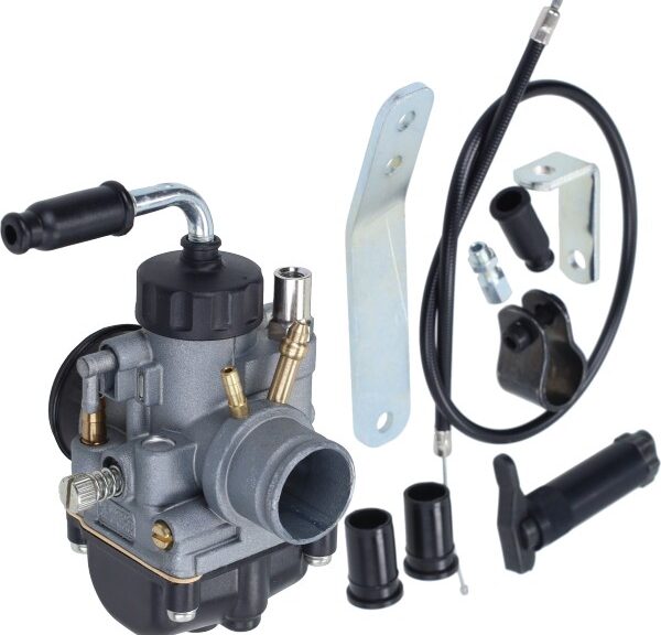 carburateurset malossi phbg 21mm sco piaggio 2t 1610997