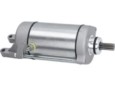 startmotor Piaggio origineel beverly 400cc