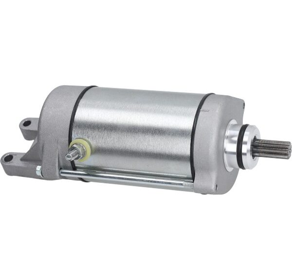 startmotor Piaggio origineel beverly 400cc