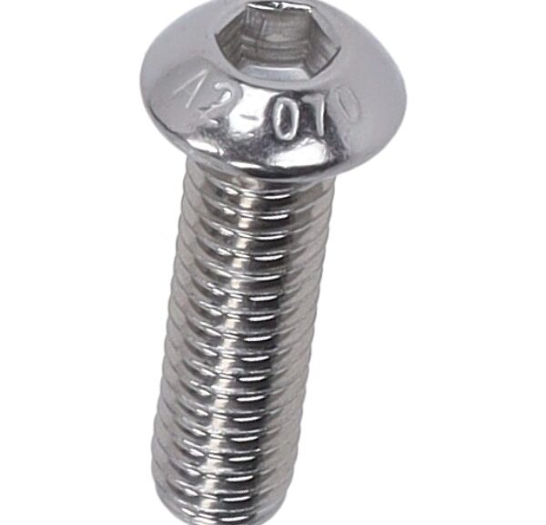 bout Piaggio origineel bolkop m6x20mm beverly 400cc