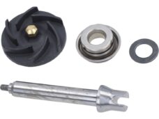 revisieset waterpomp euro-2/3 beverly 400cc