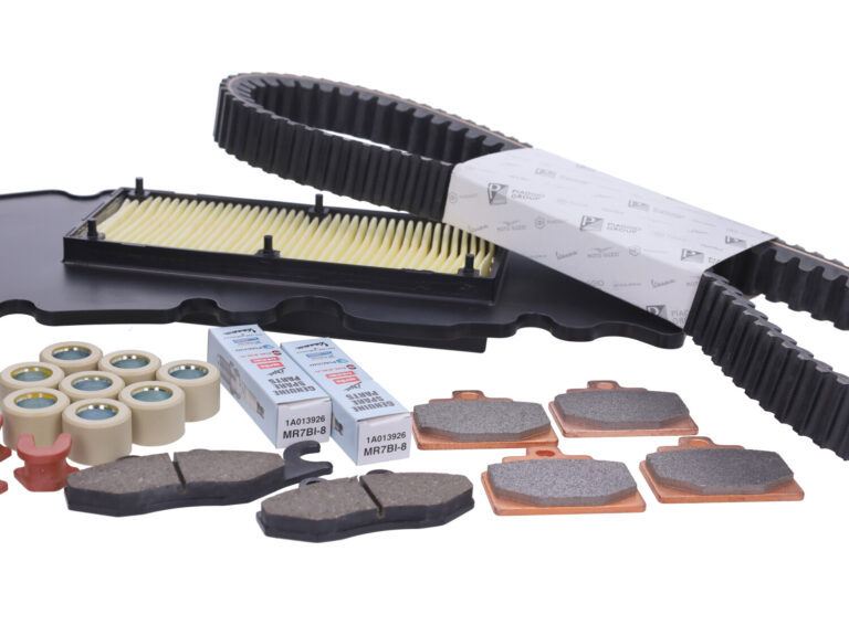 Onderhoudskit Piaggio Origineel Euro-5/5+ Mp3 530 Hpe 1r000550