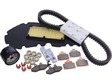 onderhoudskit Piaggio origineel Euro-5/5+ mp3 530 HPE 1r000550