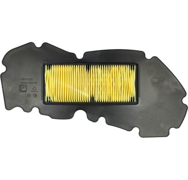 luchtfilter Piaggio origineel euro-5 mp3 530 HPE 1a023582
