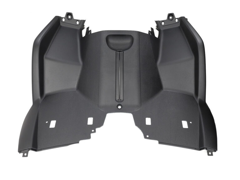 Beenschild Piaggio origineel — geschikt voor Piaggio MP3 500cc