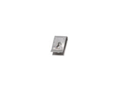 Speednut Piaggio origineel — geschikt voor Piaggio 15x10x4mm Liberty