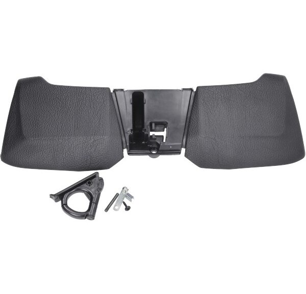 kniekussen Piaggio origineel beenschild mp3 500cc