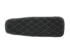 Buddyseat (made In Eu) Model Diamant Zwart/wit Puch Maxi