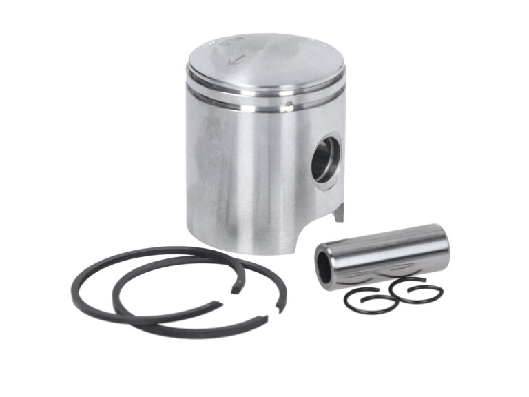 Cilinder Dmp + Zuiger 65cc 41mm Mv50, Puch, Ms50
